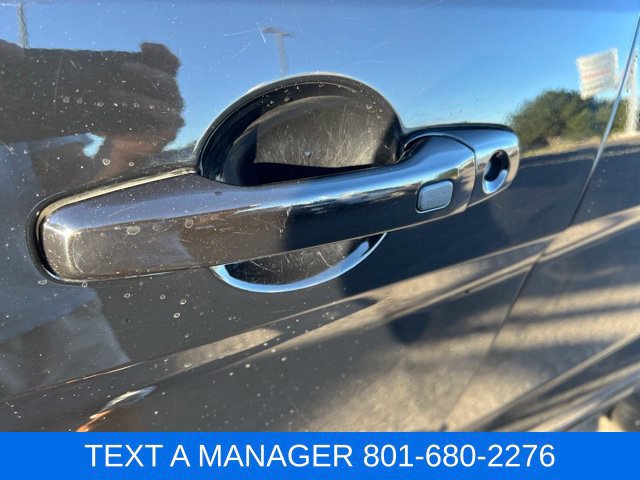 Used 2018 Ford Explorer Sport w/ Equipment Group 401A AWD/4WD image 12