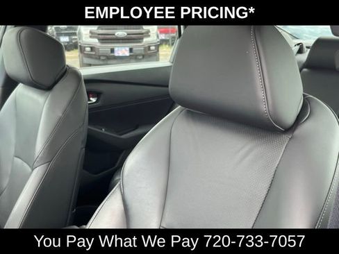 Used 2023 Honda Accord Sport image 13