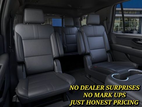 New 2026 Chevrolet Tahoe RST AWD/4WD image 17