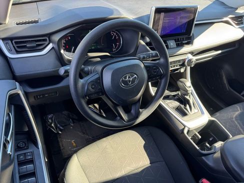 Certified 2024 Toyota RAV4 XLE image 21