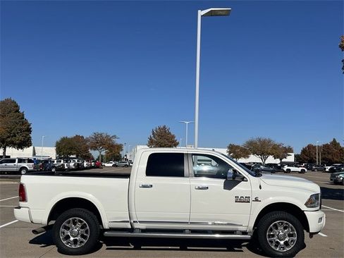 Used 2016 RAM 2500 Limited image 3