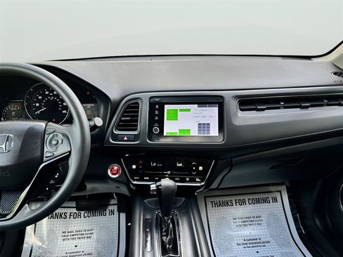 Used 2019 Honda HR-V EX image 18