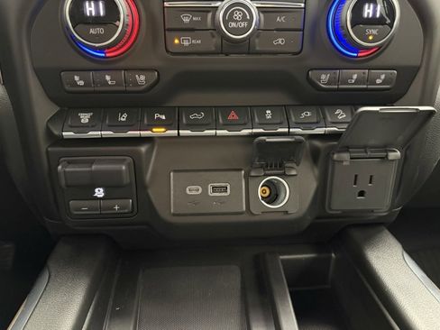 Used 2023 Chevrolet Silverado 2500 High Country w/ LPO, Hitch Package image 33