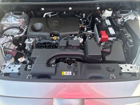 Certified 2025 Toyota RAV4 XLE AWD/4WD image 22