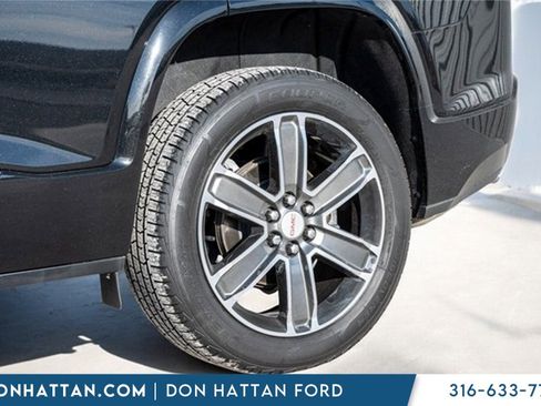 Used 2019 GMC Acadia Denali image 38