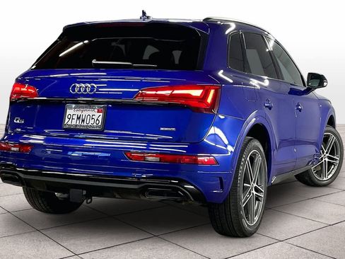 Used 2023 Audi Q5 e Premium Plus w/ Premium Plus Package image 14