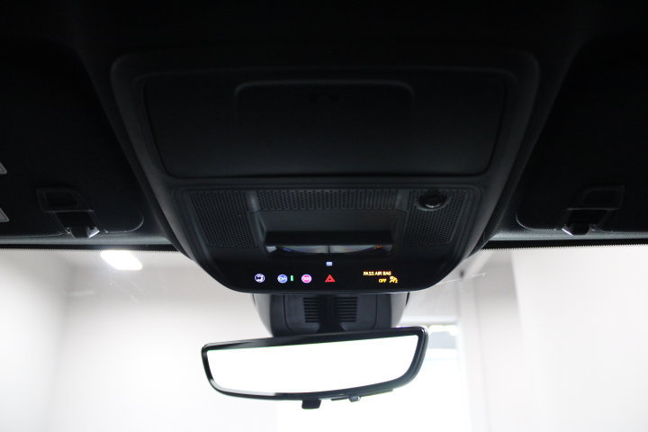 New 2027 GMC Terrain AT4 w/ Convenience Package III AWD/4WD image 38