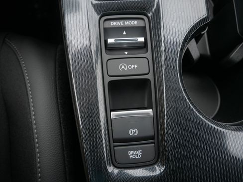 New 2026 Honda Civic Sport image 21