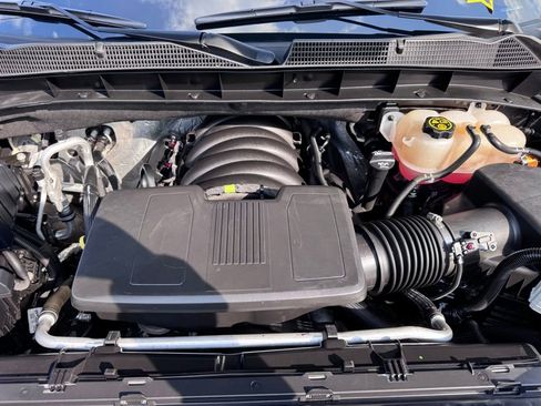 Used 2023 GMC Sierra 1500 Elevation w/ LPO, Elevation Black Package image 33