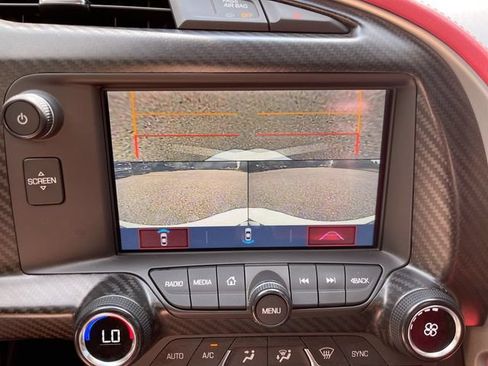 Used 2017 Chevrolet Corvette Z06 RWD image 37