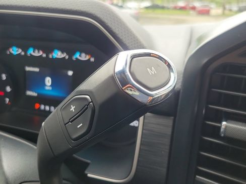 Certified 2023 Ford F150 XL w/ STX Appearance Package RWD image 20