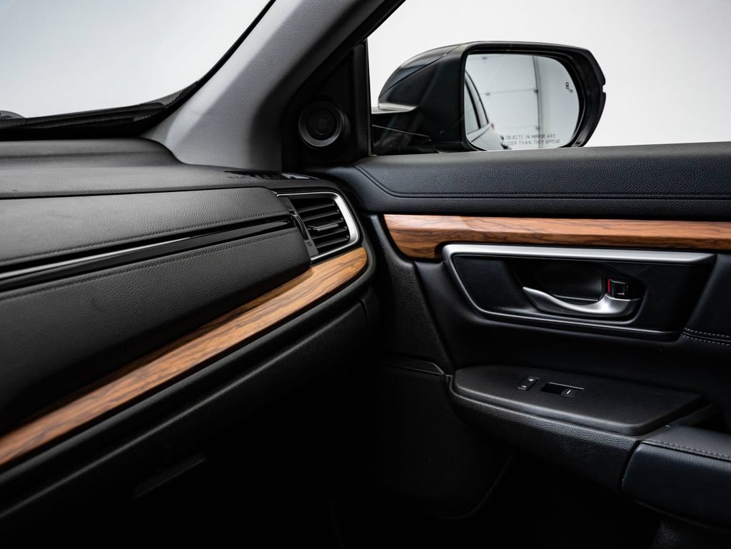 Used 2019 Honda CR-V EX-L image 39