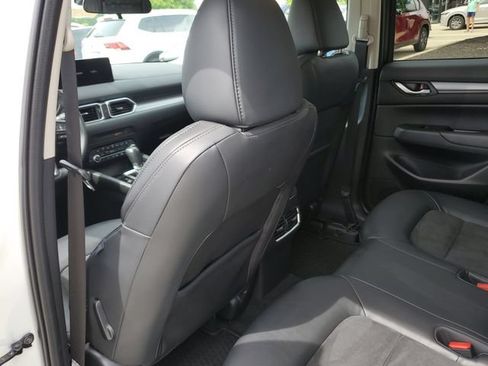 Certified 2023 MAZDA CX-5 AWD 2.5 S w/ Select Package image 14