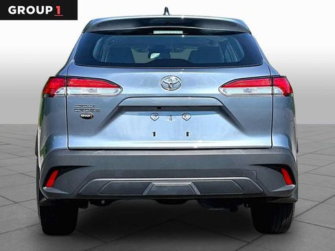 Used 2023 Toyota Corolla Cross L FWD image 5