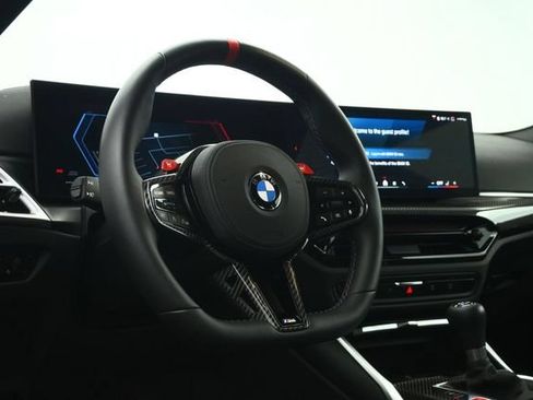 Used 2026 BMW M2 w/ Lighting Package RWD image 37