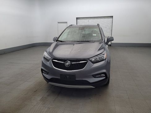 Used 2020 Buick Encore Sport Touring image 15
