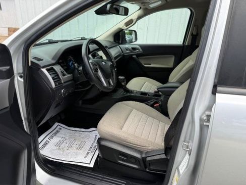 Used 2019 Ford Ranger XLT w/ Equipment Group 302A Luxury RWD image 19