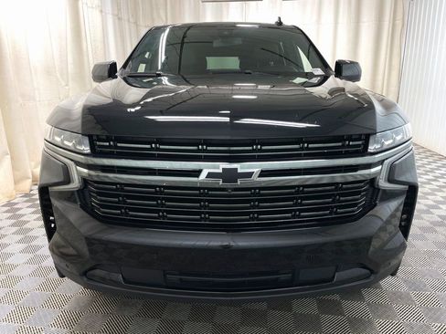 Certified 2022 Chevrolet Tahoe RST w/ Sport Performance Package AWD/4WD image 22