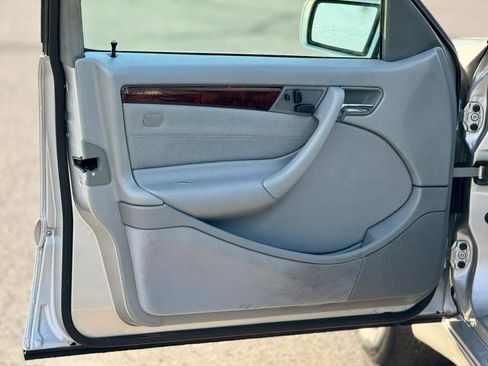 Used 1999 Mercedes-Benz C 230 image 30