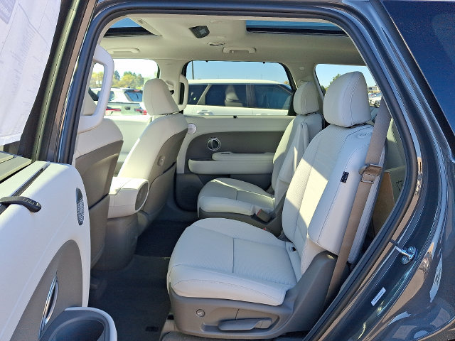 New 2027 Hyundai Palisade Limited AWD/4WD image 5