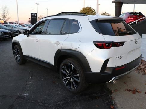 New 2026 MAZDA CX-50 AWD 2.5 S image 3