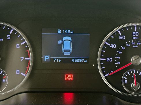 Used 2020 Kia Telluride S image 18