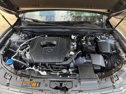 Used 2025 MAZDA CX-50 AWD 2.5 S w/ Select Package image 33