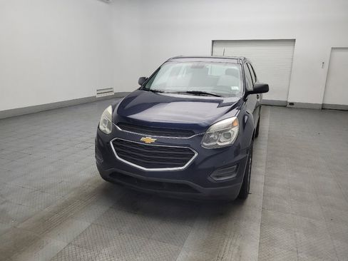 Used 2016 Chevrolet Equinox LS image 15