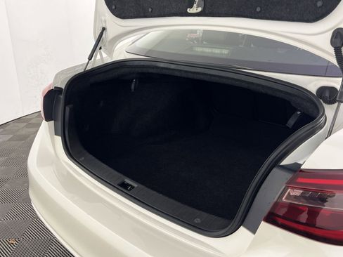 Used 2019 INFINITI Q50 Luxe w/ Essential Package (3.0T Luxe) image 26