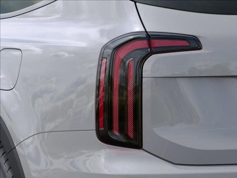 New 2025 Kia Telluride SX X-Line AWD/4WD image 11