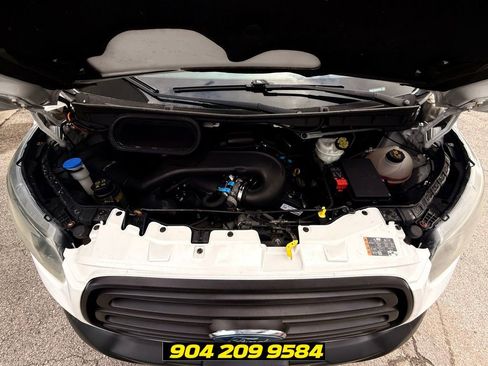Used 2016 Ford Transit 150 XL RWD image 35