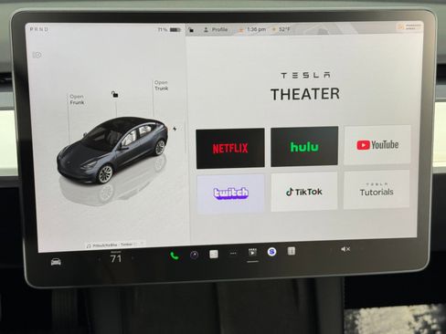Used 2022 Tesla Model 3 image 24