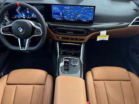 New 2026 BMW M340i Sedan w/ Premium Package image 15