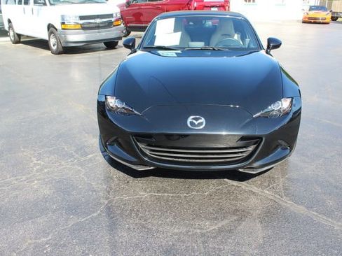 Used 2016 MAZDA MX-5 Miata Grand Touring image 30