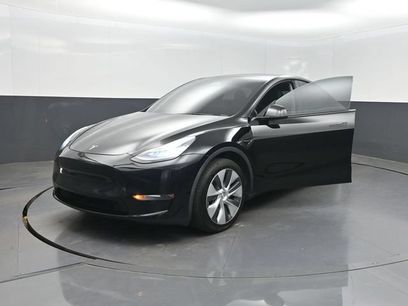 Used 2023 Tesla Model Y Long Range