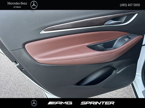 Used 2021 Buick Enclave Avenir w/ Avenir Technology Package image 21