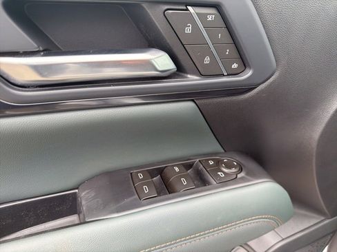 New 2026 GMC Terrain AT4 w/ Convenience Package III image 15