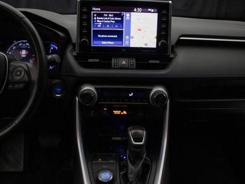 Used 2022 Toyota RAV4 XSE image 27