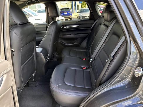 Used 2023 MAZDA CX-5 AWD 2.5 Turbo image 14