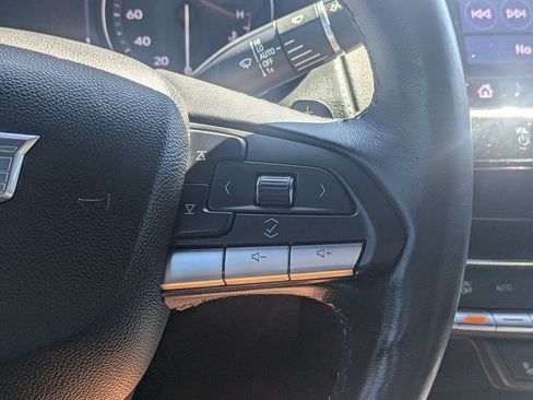 Used 2020 Cadillac CT5 Premium Luxury RWD image 26
