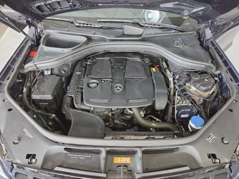 Used 2015 Mercedes-Benz ML 350 4MATIC image 36