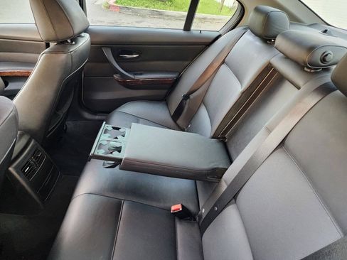 Used 2008 BMW 328i Sedan RWD image 20