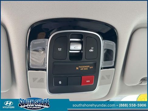 Certified 2023 Hyundai Tucson SEL w/ Convenience Package image 35