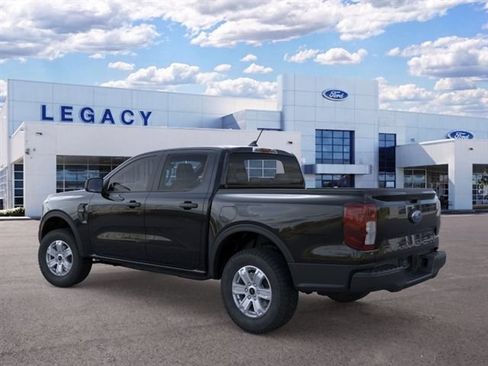 New 2026 Ford Ranger XL RWD image 4