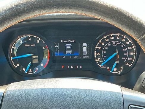 Used 2023 Ford Ranger XLT w/ Equipment Group 301A Mid AWD/4WD image 14