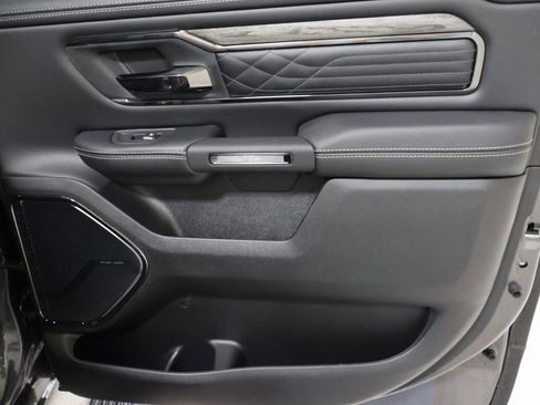 New 2026 RAM 1500 Limited w/ Off Road Group image 19
