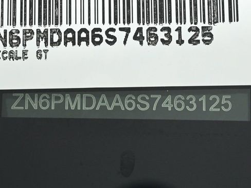 Used 2025 Maserati Grecale GT image 31