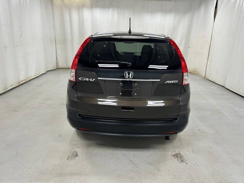 Used 2013 Honda CR-V EX image 6