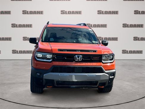 New 2026 Honda Passport TrailSport Elite image 8