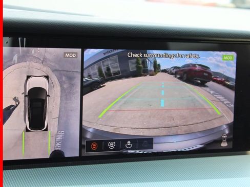 New 2025 Nissan Murano SL image 28